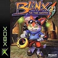 BLiNX: The Time Sweeper (Xbox One/Series X|S Digital Download)