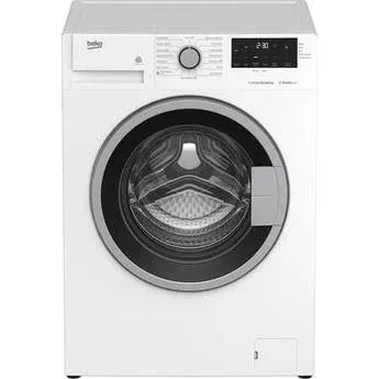 Beko BWM7200X 24" Front-Load Washer
