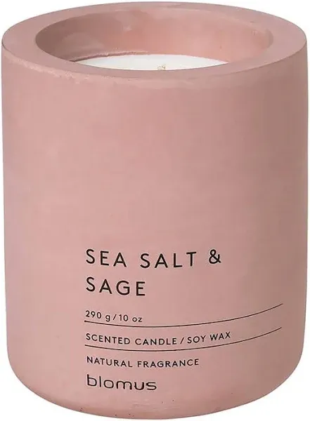 Blomus Fraga Scented Candle