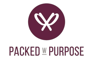 Packed with Purpose