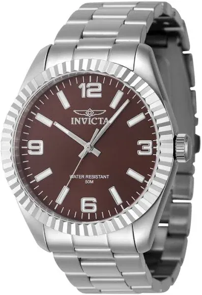 Invicta Men's Specialty 47452 Quartz Watch