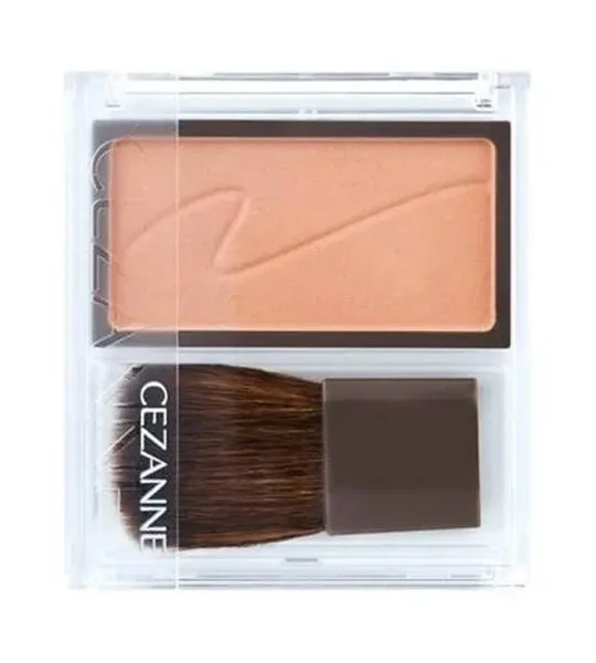Cezanne Cheek Blush