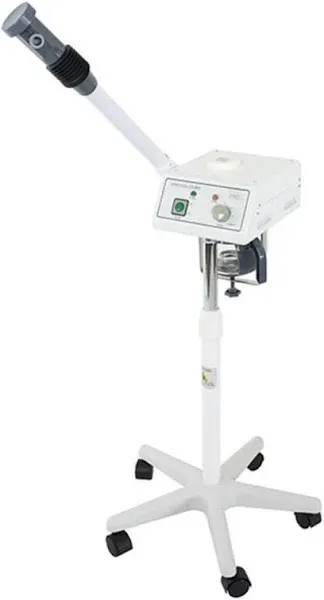 Skinact Katana Facial Steamer with Aroma Therapy