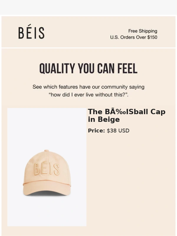 Beis Travel - You’ve got great taste