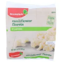 Brookshire's Cauliflower Florets