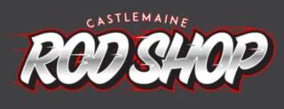 Rod Shop