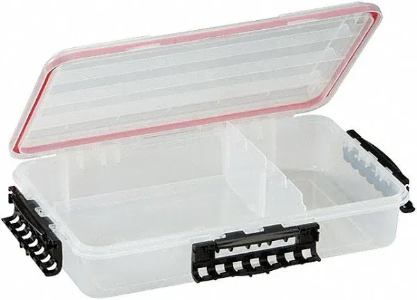 Plano Waterproof StowAway Deep Utility Box