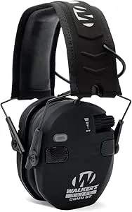 Walker's Razor Slim Quad Muff