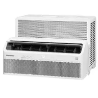 Hisense 8,000 BTU Smart Inverter Window Air Conditioner HLAW0825TW