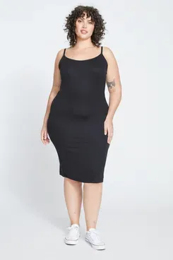 Universal Standard Foundation Cami Dress