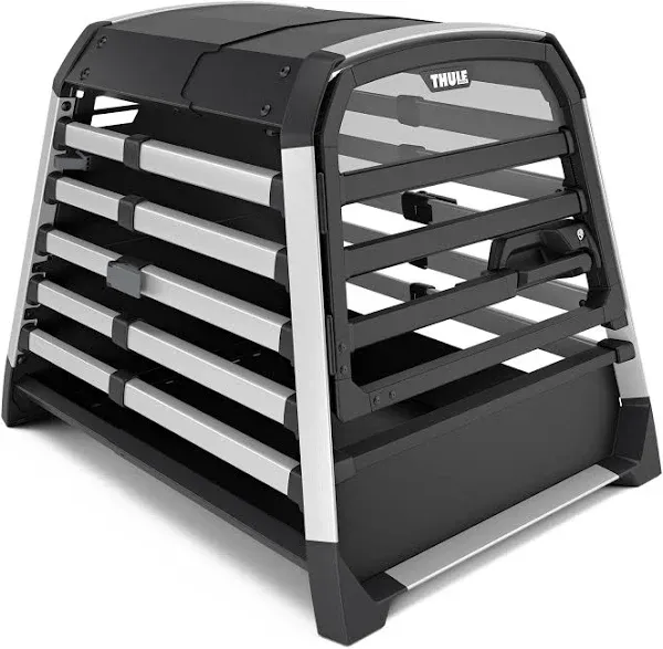 Thule Allax Threshold Compatible Car Dog Crate