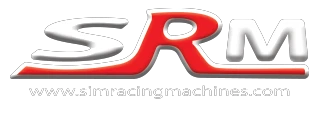 Sim Racing Machines