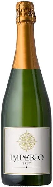 Imperio Sparkling Brut Blanco