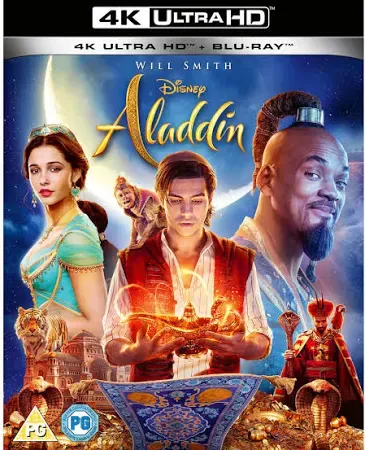 Aladdin