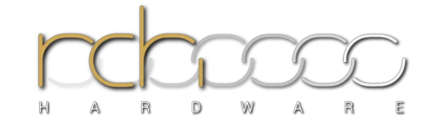 RCH Hardware