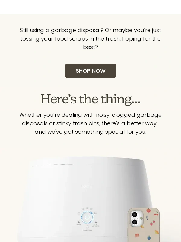 Pela Case - Why are Americans changing their kitchens?