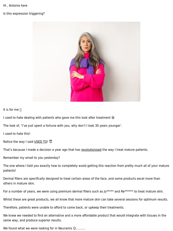 Canva - Is this your client ???