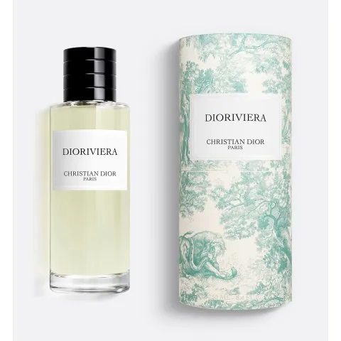 Dior Beauty iviera - Limited Edition