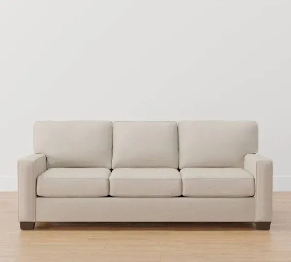 Buchanan Square Arm Sofa (78"–90")