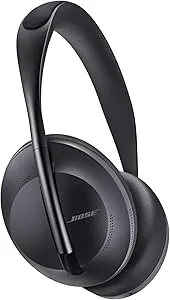 Bose Noise Canceling Headphones 700