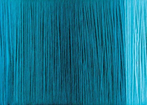 Leafy Crochet Beanie