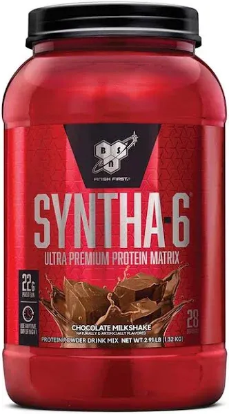 BSN Syntha 6
