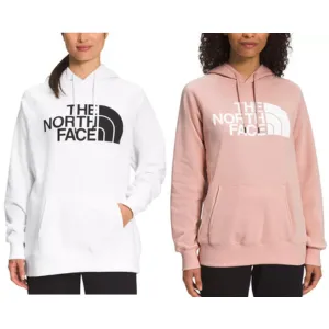 The North Face Women's Fleece Pullover Hoodie