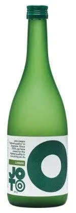 Joto Junmai Sake