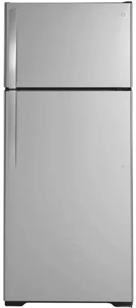 GE Top-Freezer Refrigerator