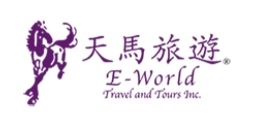 Eworldtours