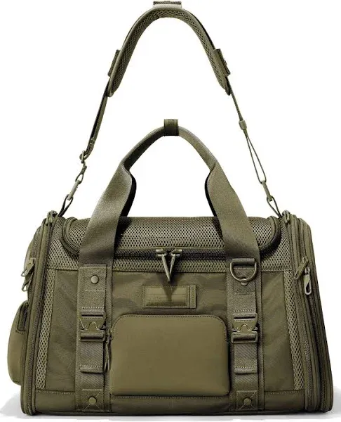 Dagne Dover Kyoto Pet Carrier