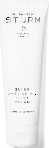 Dr Barbara Sturm Super Anti-Aging Hand Cream