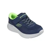 Skechers Boys Skech-Lite Pro Sprint Surge Athletic Sneaker