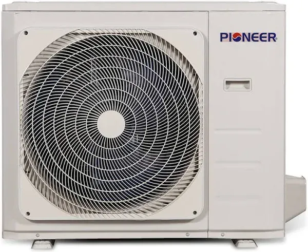 Pioneer Air Conditioner WYS030GMHI22M3