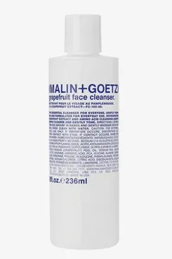 Malin+Goetz Grapefruit Face Cleanser