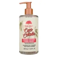 2-Pack Tree Hut Coco Colada Serum-Infused Hand Wash 11oz