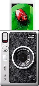 Fujifilm Instax Mini EVO Instant Camera