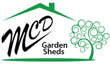 MCD Garden Sheds
