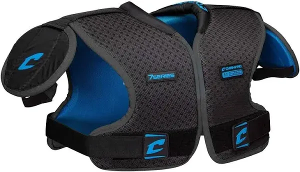 Champro 7-Series Football Shoulder Pad