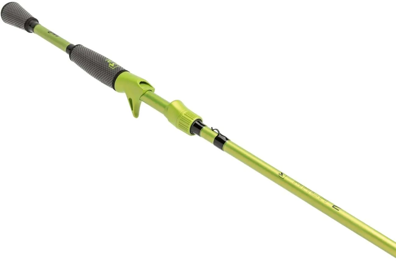 MACH 2 Casting Rod