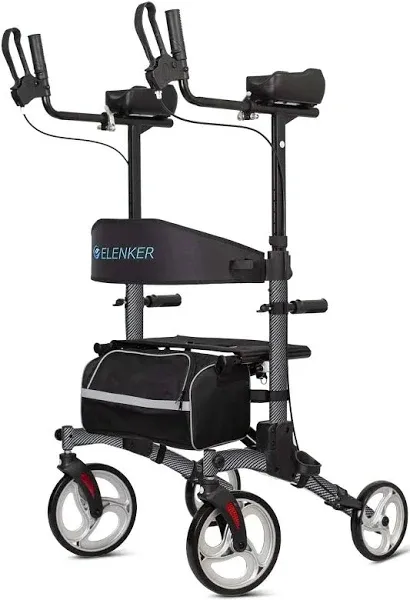 Elenker Upright Walker