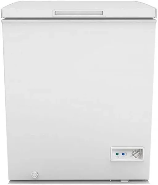 Avanti 5.0 Cu. Ft. Garage Ready Chest Freezer CF5F0W