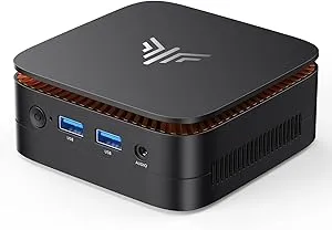 KAMRUI Mini PC: N150, 16GB Ram, 512GB SSD, Ethernet, WiFi, BT, Win $149.50 + Free S/H
