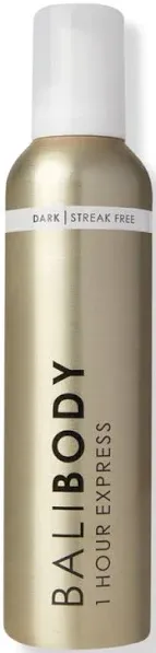 Bali Body 1 Hour Express Self Tan