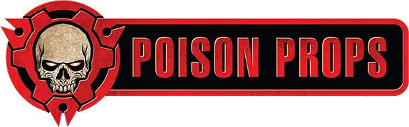 Poison Props