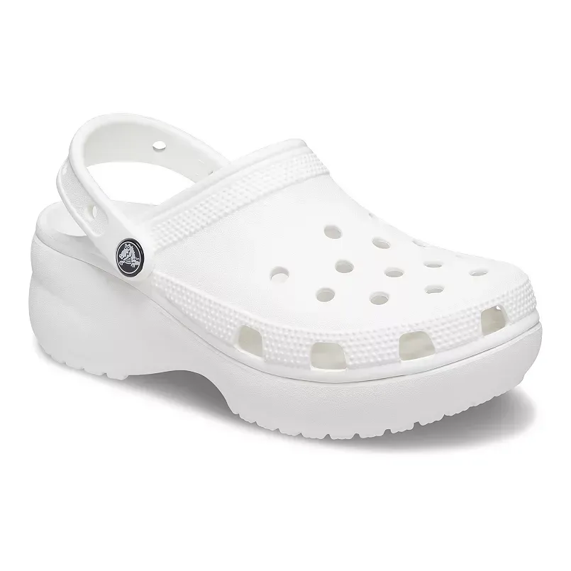 Crocs Women's Classic Platform Clog