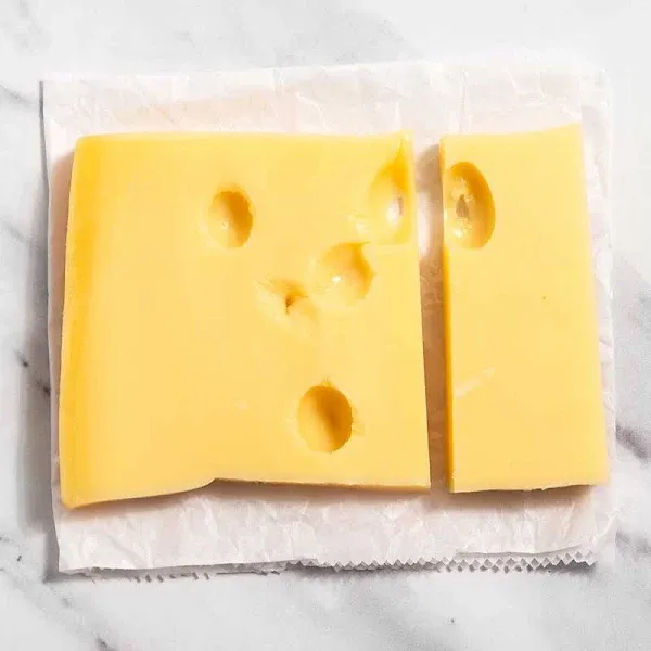 Swiss Emmentaler AOP Cheese