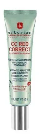 CC Red Correct Automatic Perfector SPF 25 Sunscreen