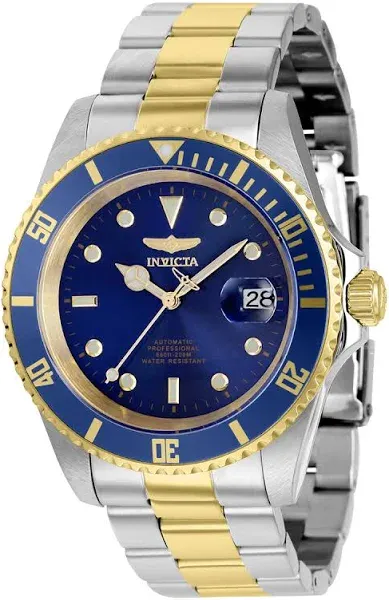 Invicta Men's Pro Diver Automatic