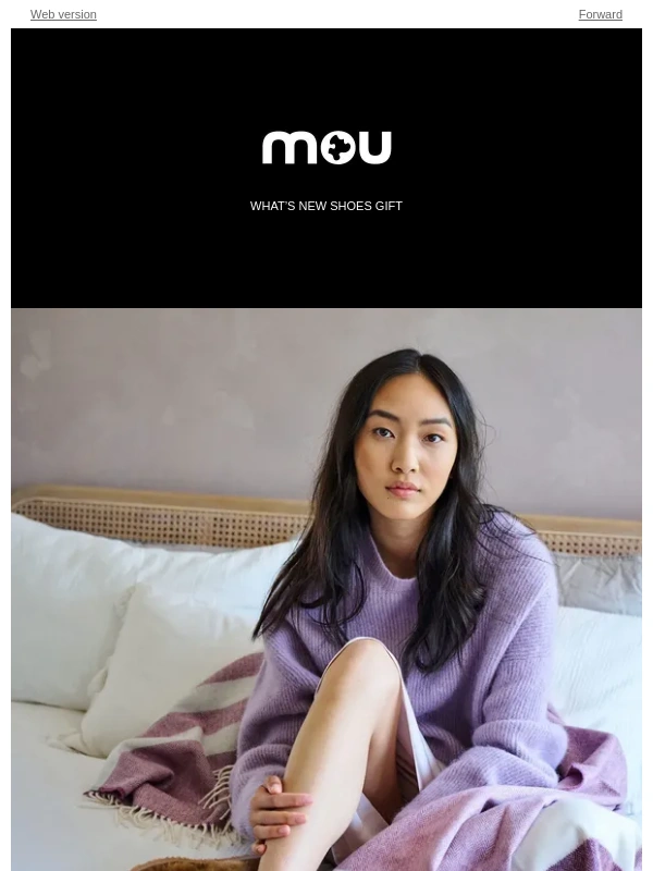 Mou - A gift for her